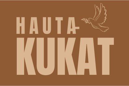 Hautakukat